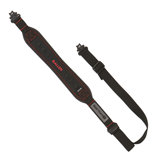 ALLEN BAKTRAK VAPOR SLING BLACK RED - Sale